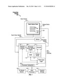 TOUCH SENSOR PANEL DESIGN diagram and image