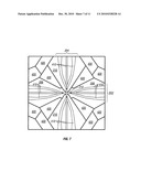 TOUCH SENSOR PANEL DESIGN diagram and image