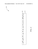 TOUCH PANEL WITH UNBALANCED CONDUCTIVE PATTERNS, AND TOUCH-CONTROLLED APPARATUS AND METHOD FOR DETERMINING MULTI-TOUCH THEREOF diagram and image