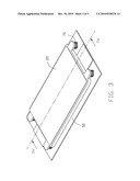 TOUCHPAD diagram and image