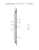 TOUCHPAD diagram and image