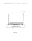 Method for Controlling a Computer System and Related Computer System diagram and image