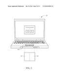 Method for Controlling a Computer System and Related Computer System diagram and image