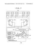 POSITION DETECTOR, POSITION DETECTING CIRCUIT AND POSITION DETECTING METHOD diagram and image