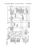 POSITION DETECTOR, POSITION DETECTING CIRCUIT AND POSITION DETECTING METHOD diagram and image