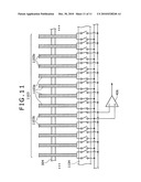 POSITION DETECTOR, POSITION DETECTING CIRCUIT AND POSITION DETECTING METHOD diagram and image