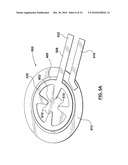 PIEZOELECTRIC ASSEMBLY diagram and image