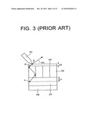 INPUT AND OUTPUT DEVICE AND TERMINAL DEVICE diagram and image