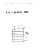 INPUT AND OUTPUT DEVICE AND TERMINAL DEVICE diagram and image