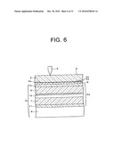 INPUT AND OUTPUT DEVICE AND TERMINAL DEVICE diagram and image