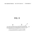 INPUT AND OUTPUT DEVICE AND TERMINAL DEVICE diagram and image