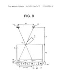 INPUT AND OUTPUT DEVICE AND TERMINAL DEVICE diagram and image