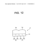 INPUT AND OUTPUT DEVICE AND TERMINAL DEVICE diagram and image