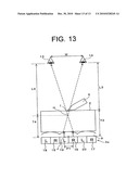 INPUT AND OUTPUT DEVICE AND TERMINAL DEVICE diagram and image