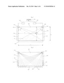 APPARATUS FOR DETECTING A TOUCH POINT OF A TOUCH PANEL diagram and image