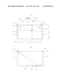 APPARATUS FOR DETECTING A TOUCH POINT OF A TOUCH PANEL diagram and image