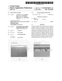 TOUCH PANEL SENSOR diagram and image