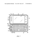 Implementation of Touchpad on Rear Surface of Single-Axis Hinged Device diagram and image