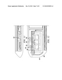 Implementation of Touchpad on Rear Surface of Single-Axis Hinged Device diagram and image