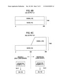 TOUCH DETECTION DEVICE AND DISPLAY DEVICE HAVING TOUCH SENSOR FUNCTION diagram and image