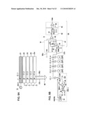 TOUCH DETECTION DEVICE AND DISPLAY DEVICE HAVING TOUCH SENSOR FUNCTION diagram and image