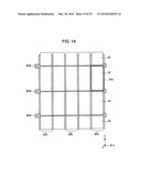 TOUCH DETECTION DEVICE AND DISPLAY DEVICE HAVING TOUCH SENSOR FUNCTION diagram and image