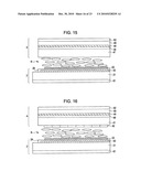 TOUCH DETECTION DEVICE AND DISPLAY DEVICE HAVING TOUCH SENSOR FUNCTION diagram and image