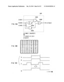 TOUCH SENSOR, DISPLAY AND ELECTRONIC UNIT diagram and image