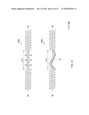 TOUCH SENSOR, DISPLAY AND ELECTRONIC UNIT diagram and image