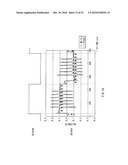 TOUCH SENSOR, DISPLAY AND ELECTRONIC UNIT diagram and image