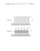 TOUCH SENSOR, DISPLAY AND ELECTRONIC UNIT diagram and image