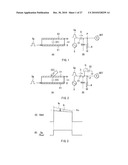 TOUCH SENSOR AND DISPLAY DEVICE diagram and image