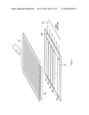 TOUCH SENSOR AND DISPLAY DEVICE diagram and image