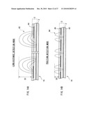 TOUCH SENSOR AND DISPLAY DEVICE diagram and image