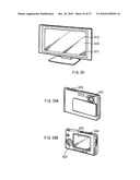 TOUCH SENSOR AND DISPLAY DEVICE diagram and image