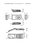 TOUCH SENSOR AND DISPLAY DEVICE diagram and image