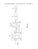 DETECTOR AND DETECTION METHOD FOR A CAPACITIVE TOUCHPAD TO IDENTIFY A REAL TOUCH POINT diagram and image