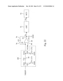 DETECTOR AND DETECTION METHOD FOR A CAPACITIVE TOUCHPAD TO IDENTIFY A REAL TOUCH POINT diagram and image