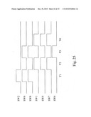 DETECTOR AND DETECTION METHOD FOR A CAPACITIVE TOUCHPAD TO IDENTIFY A REAL TOUCH POINT diagram and image