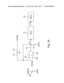 DETECTOR AND DETECTION METHOD FOR A CAPACITIVE TOUCHPAD TO IDENTIFY A REAL TOUCH POINT diagram and image