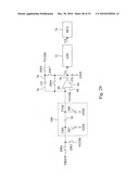 DETECTOR AND DETECTION METHOD FOR A CAPACITIVE TOUCHPAD TO IDENTIFY A REAL TOUCH POINT diagram and image