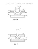 RESISTIVE TOUCH PANEL AND METHOD FOR DETECTING TOUCH POINT TYPE diagram and image