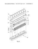 FINGER-SENSING APPARATUS AND METHOD diagram and image