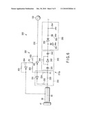 ELECTROSTATIC CAPACITIVE TOUCH SENSOR DEVICE diagram and image