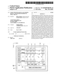 Light Emitting Device, Electronic Device, and Method for Driving Pixel Circuit diagram and image