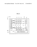 Light Emitting Device, Electronic Device, and Method for Driving Pixel Circuit diagram and image