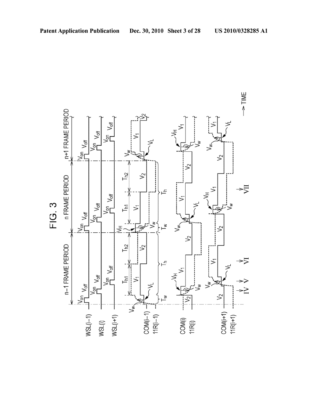 LIQUID CRYSTAL DISPLAY APPARATUS AND METHOD OF DRIVING LIQUID CRYSTAL DISPLAY APPARATUS - diagram, schematic, and image 04