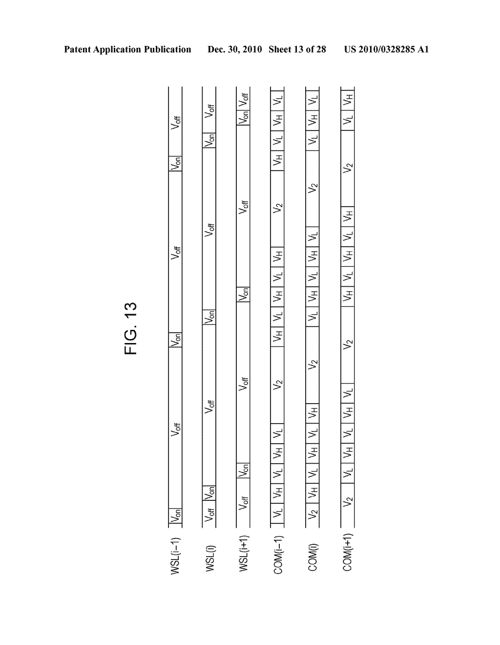 LIQUID CRYSTAL DISPLAY APPARATUS AND METHOD OF DRIVING LIQUID CRYSTAL DISPLAY APPARATUS - diagram, schematic, and image 14