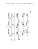 LIQUID CRYSTAL DISPLAY APPARATUS AND METHOD OF DRIVING LIQUID CRYSTAL DISPLAY APPARATUS diagram and image