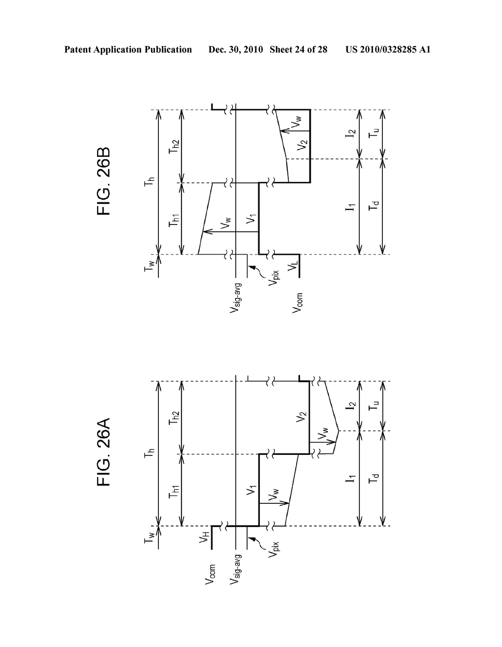 LIQUID CRYSTAL DISPLAY APPARATUS AND METHOD OF DRIVING LIQUID CRYSTAL DISPLAY APPARATUS - diagram, schematic, and image 25
